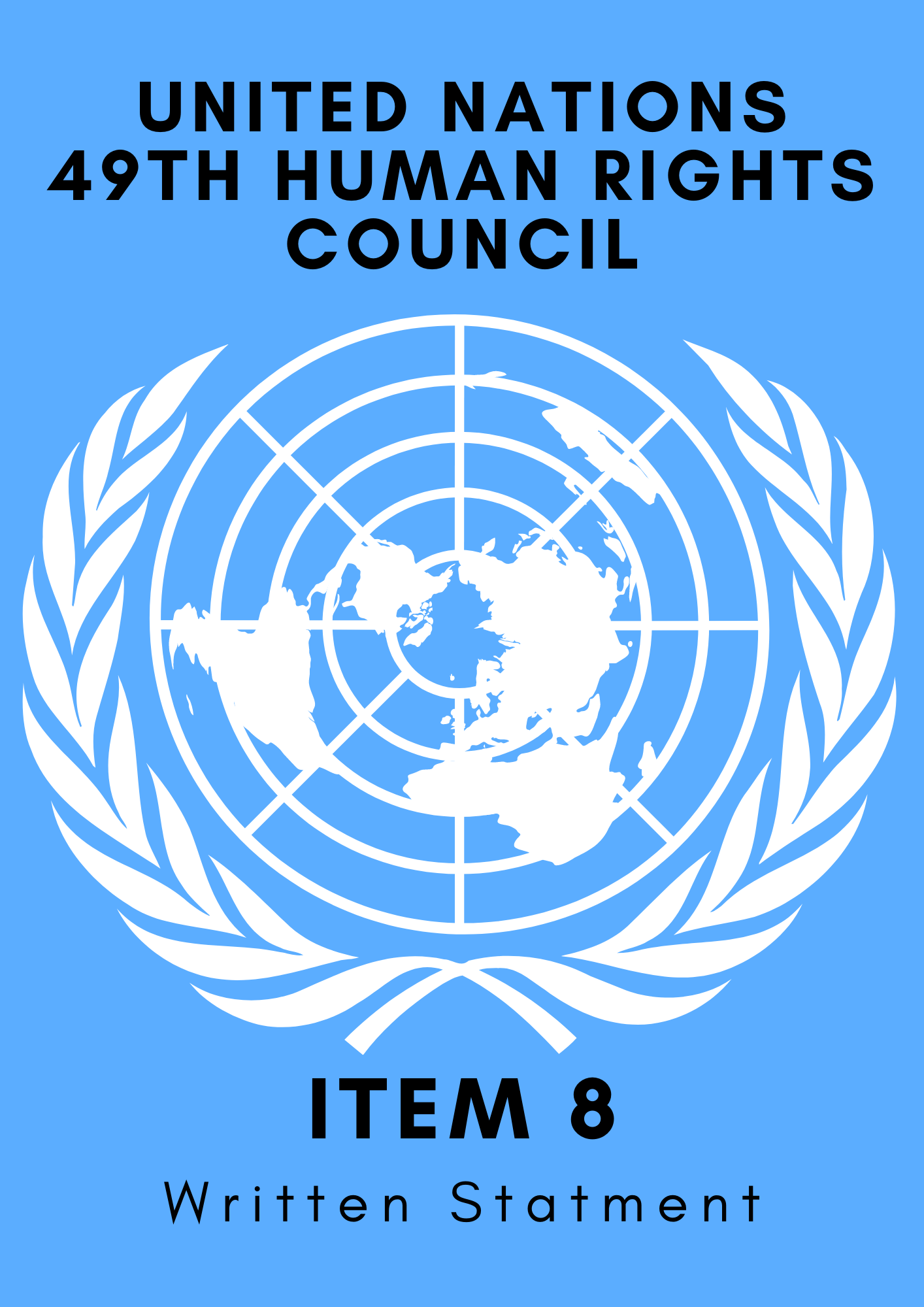 49th Human Rights Council