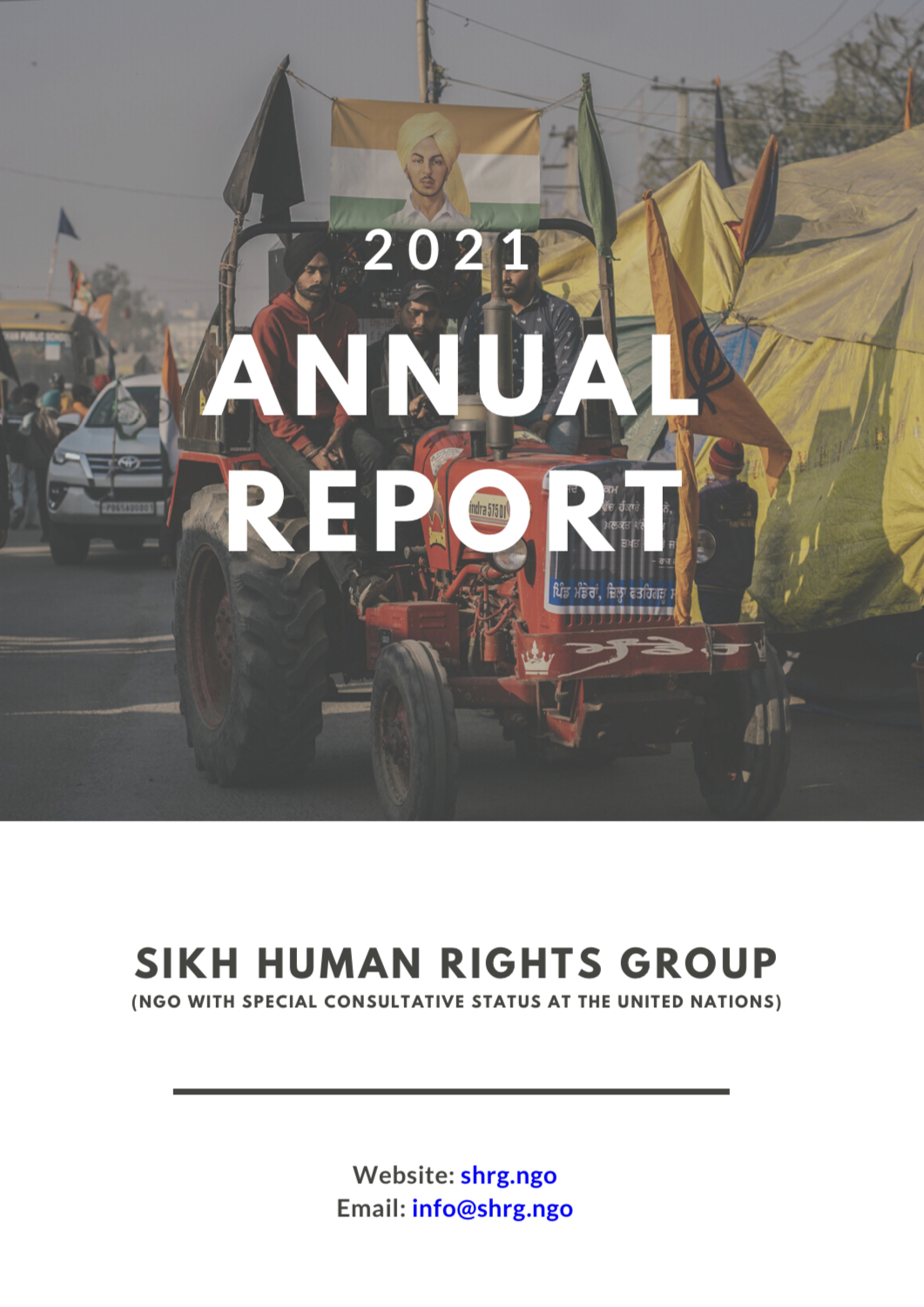 annual report