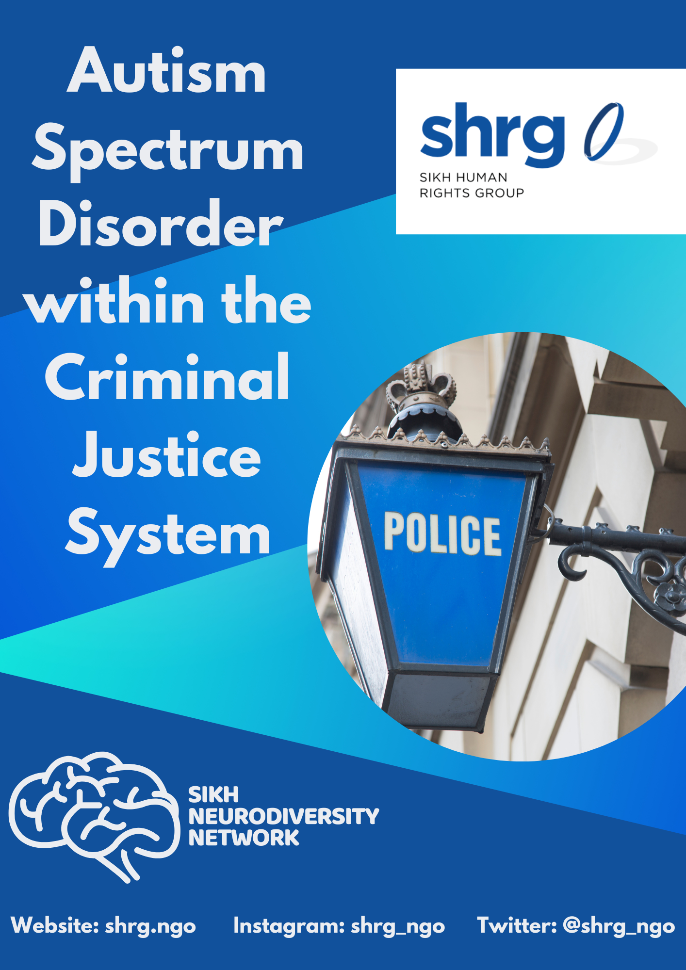 autism specturm disorder