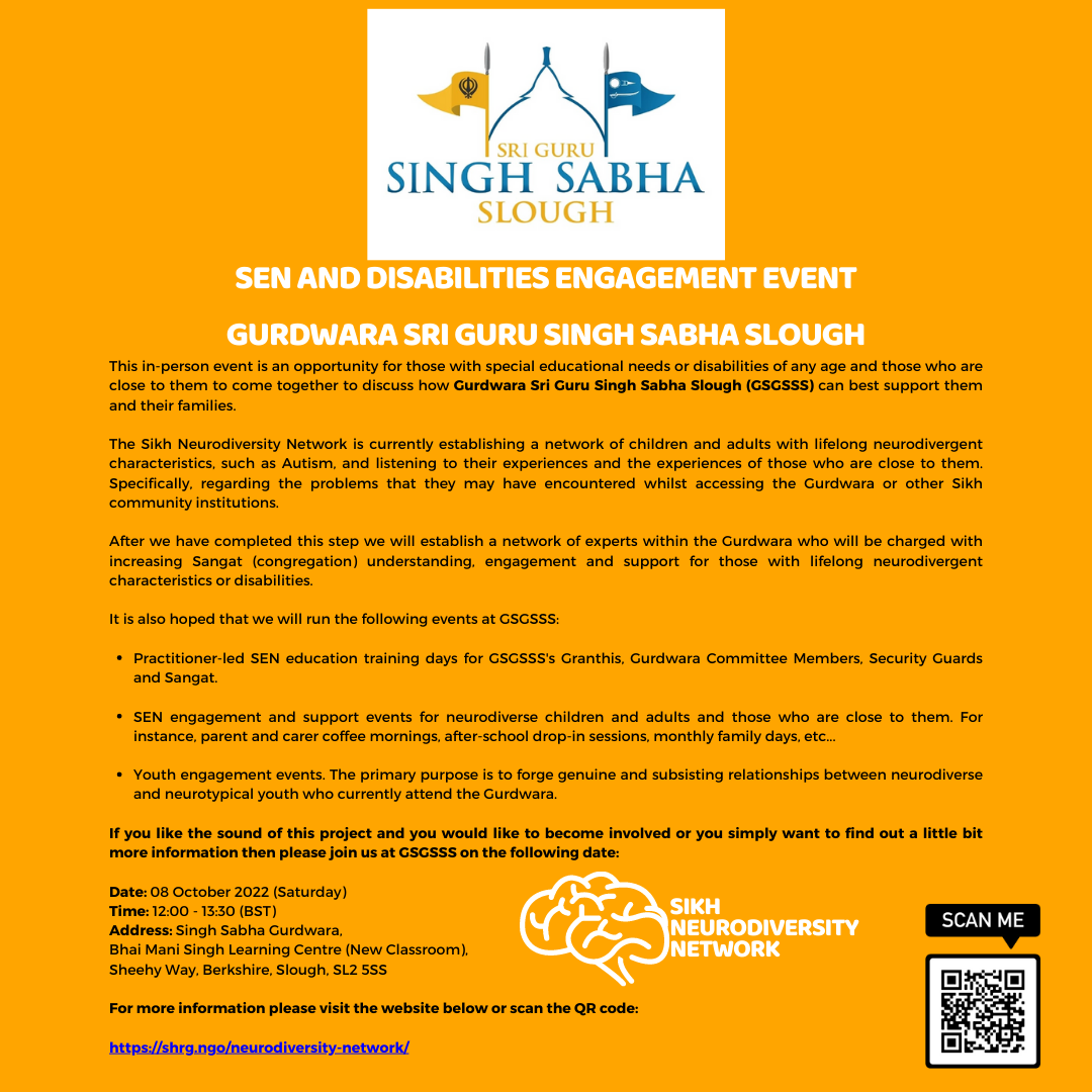 singh sabha slough