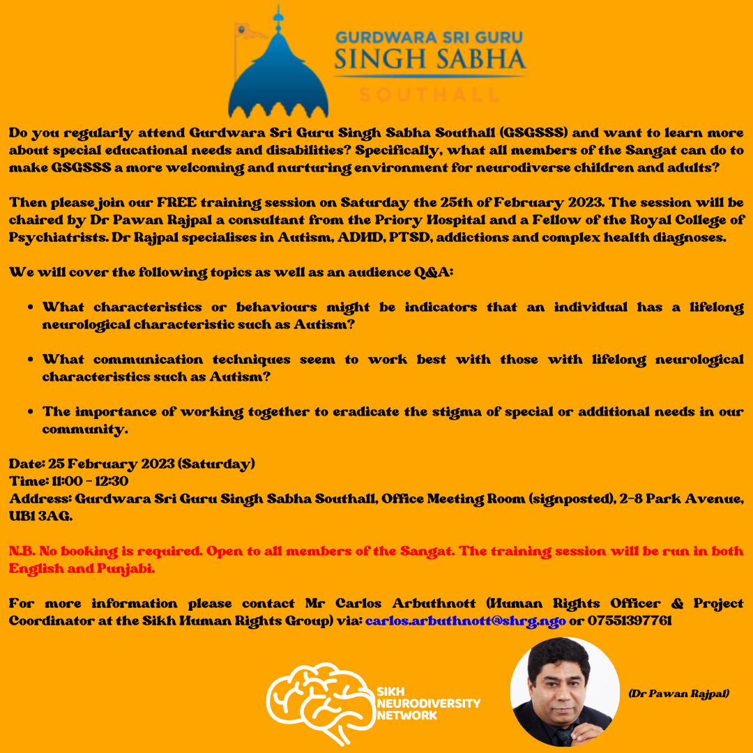 Singh Sabha Slough