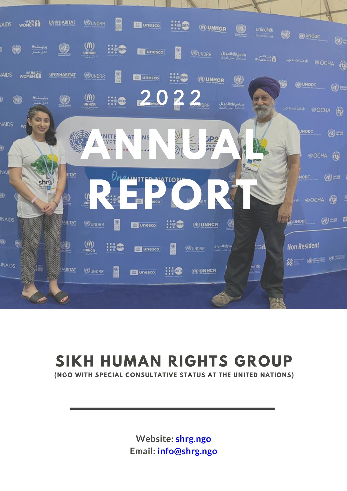 2022 Annual Report